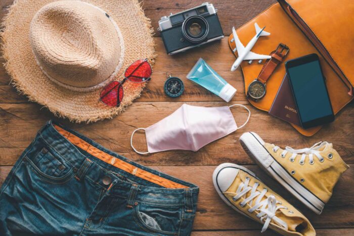 Travel Diseases