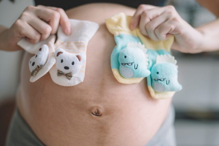 Vanishing Twin Syndrome: Embrace Your Sunrise Baby