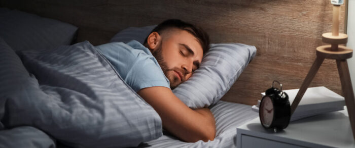 The Benefits of Sleep