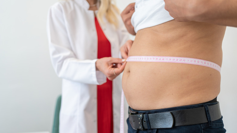 Waist Measurement